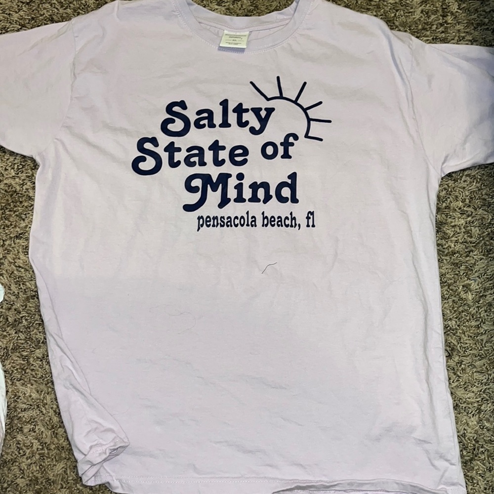 XL Tshirt